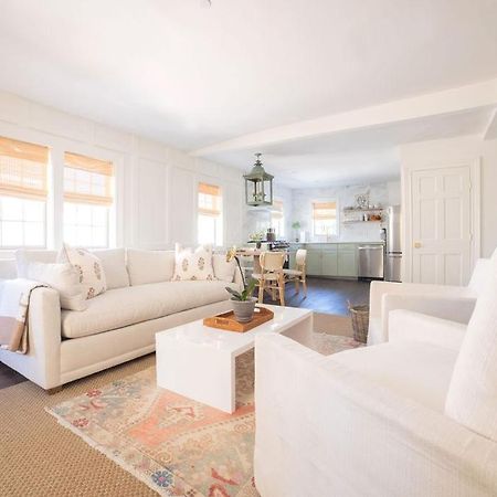 Guesthouse Charleston East 42 D Экстерьер фото