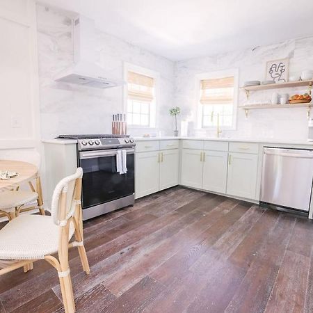 Guesthouse Charleston East 42 D Экстерьер фото