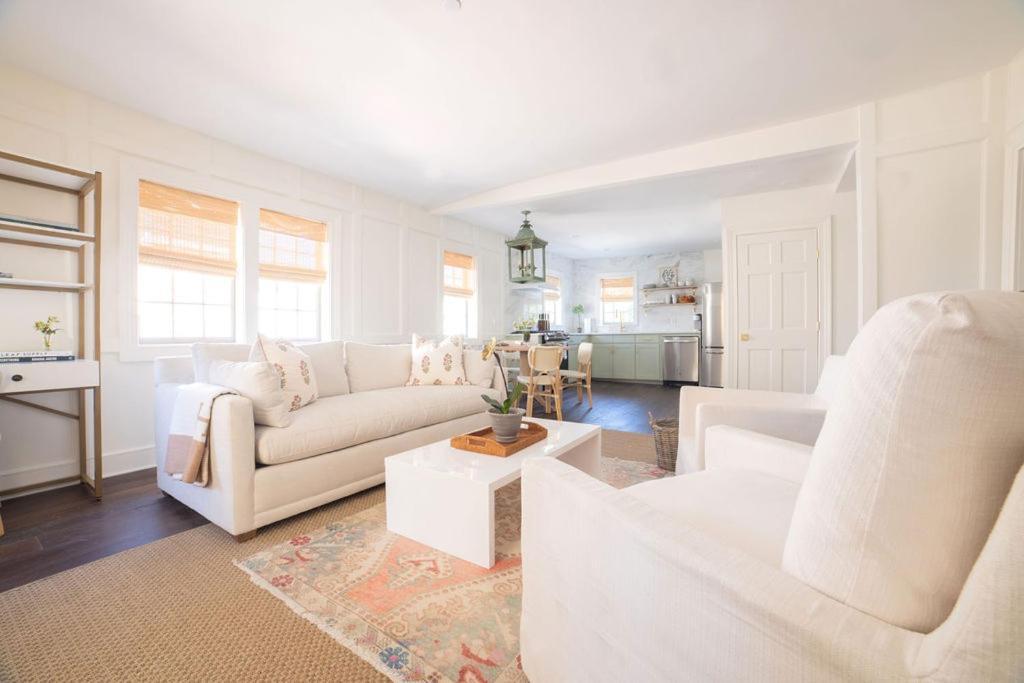 Guesthouse Charleston East 42 D Экстерьер фото