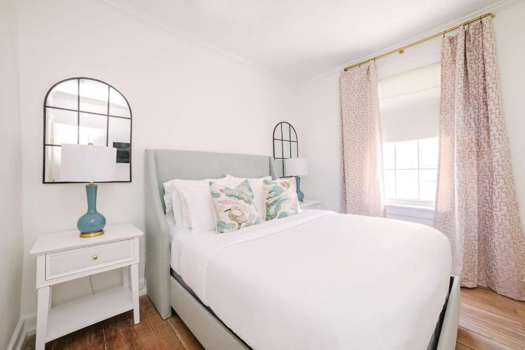 Guesthouse Charleston East 42 D Экстерьер фото