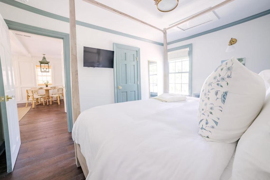 Guesthouse Charleston East 42 D Экстерьер фото
