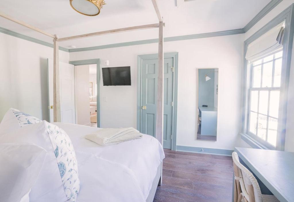 Guesthouse Charleston East 42 D Экстерьер фото